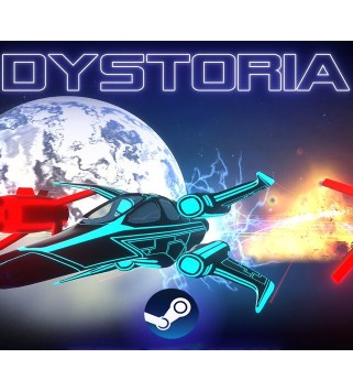 DYSTORIA Steam Key GLOBAL